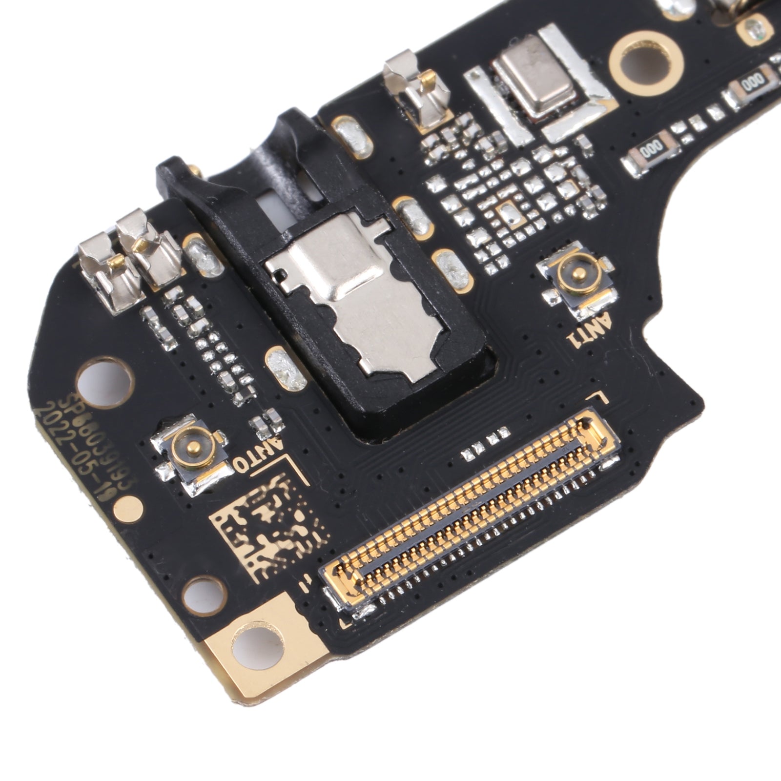 For-Motorola-Moto-G62-5G-/-Moto-G62-India-Charging-Port-Board