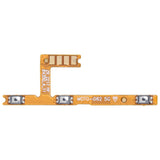 For-Motorola-Moto-G62-5G-/-Moto-G62-India-Power-Button-&-Volume-Button-Flex-Cable