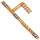 For-Motorola-Moto-G62-5G-/-Moto-G62-India-Power-Button-&-Volume-Button-Flex-Cable
