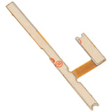 For-Motorola-Moto-G62-5G-/-Moto-G62-India-Power-Button-&-Volume-Button-Flex-Cable
