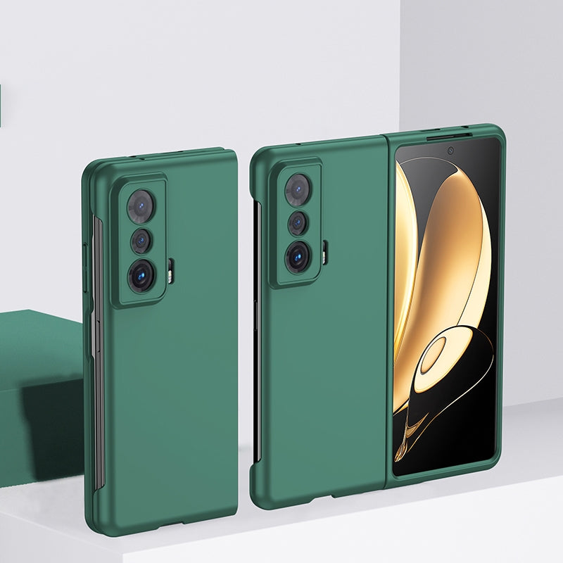 For-Honor-Magic-Vs-Skin-Feel-PC-Phone-Case(Forest-Green)