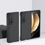 For-Honor-Magic-Vs-Skin-Feel-PC-Phone-Case(Black)