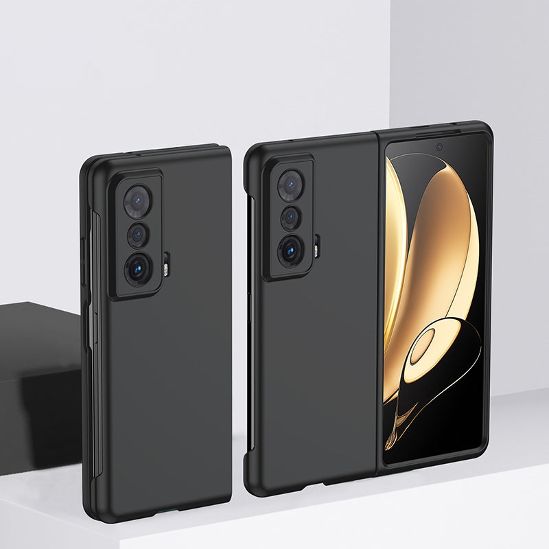 For-Honor-Magic-Vs-Skin-Feel-PC-Phone-Case(Black)