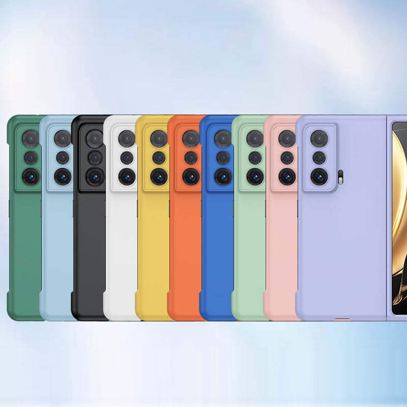 For-Honor-Magic-Vs-Skin-Feel-PC-Phone-Case(Forest-Green)
