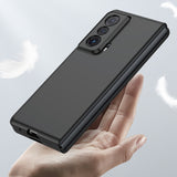 For-Honor-Magic-Vs-Skin-Feel-PC-Phone-Case(Black)