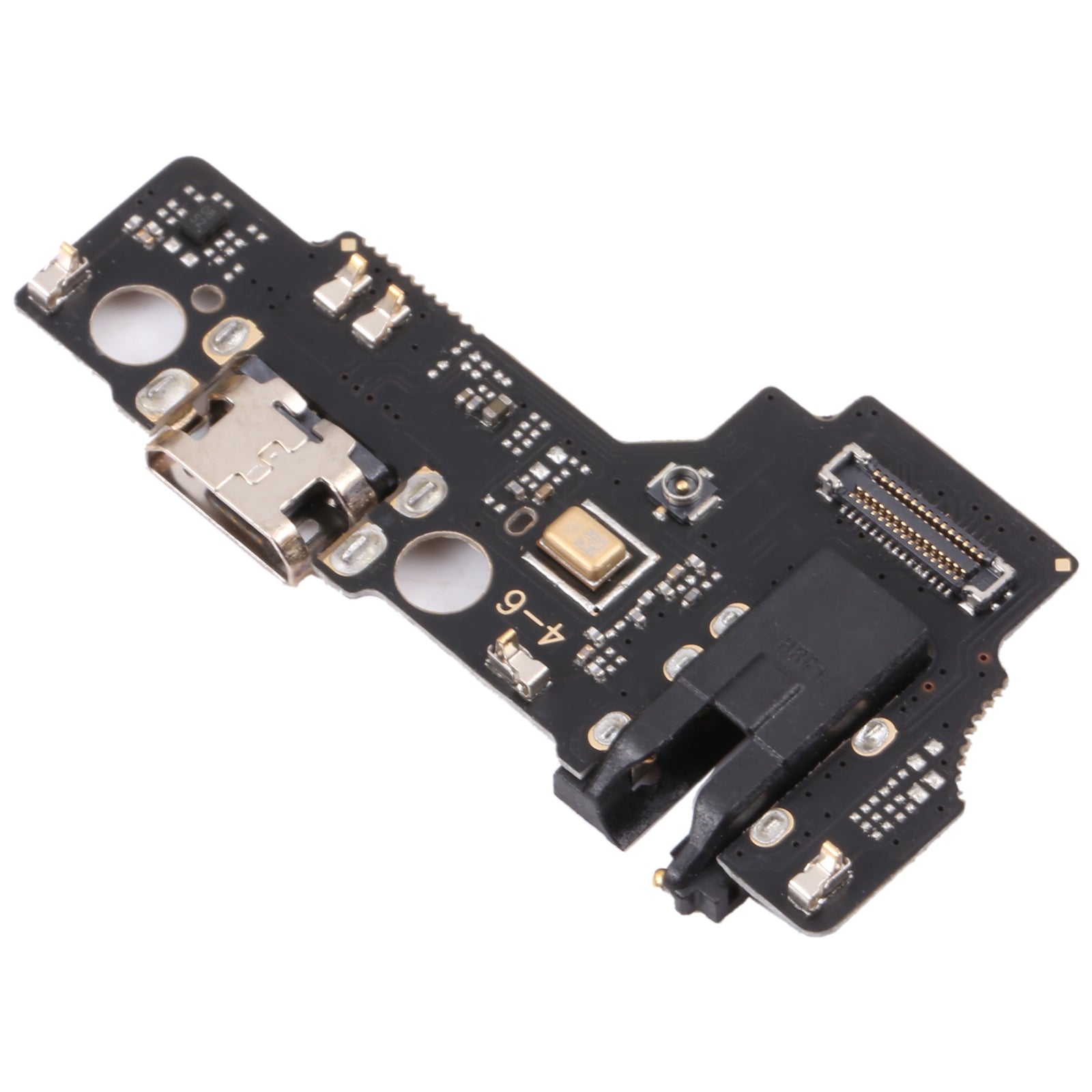 For-Realme-C33-/-C30-/-Realme-C30s-OEM-Charging-Port-Board