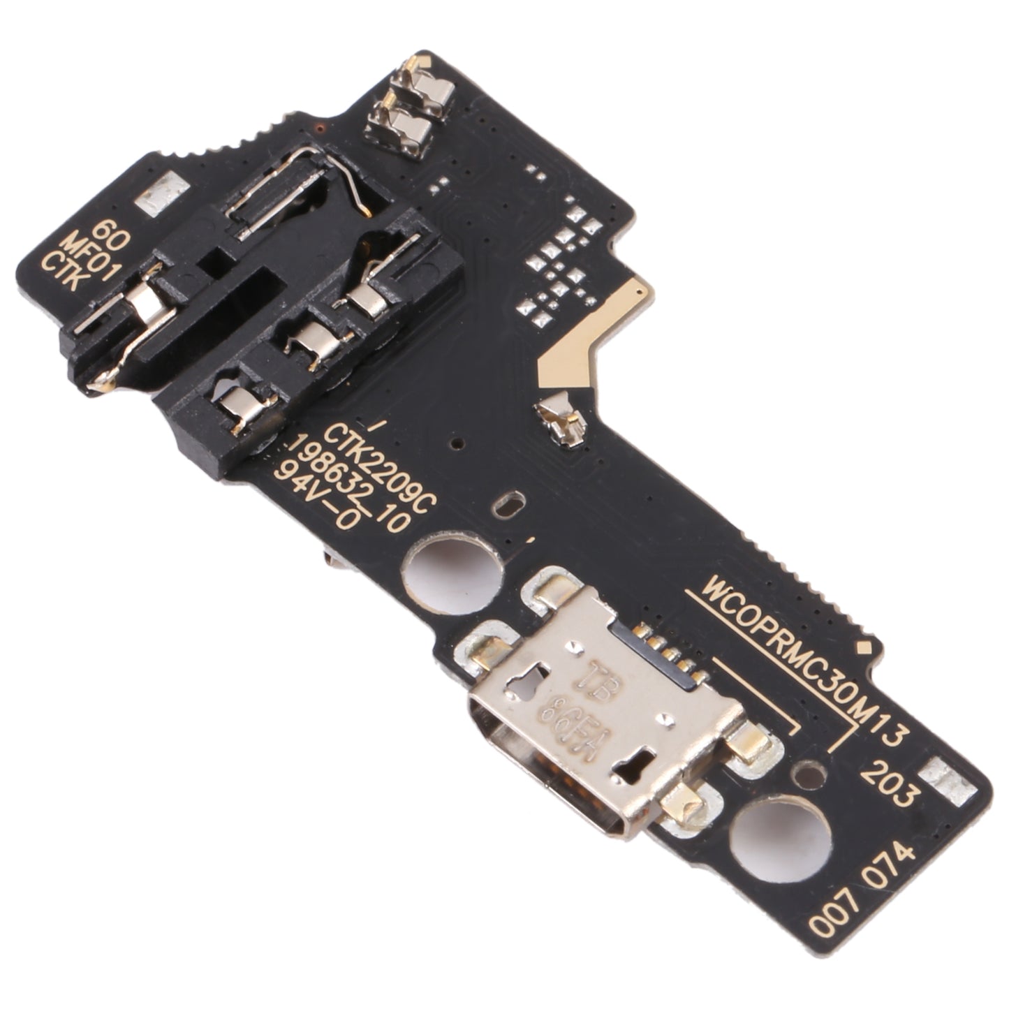 For-Realme-C33-/-C30-/-Realme-C30s-OEM-Charging-Port-Board