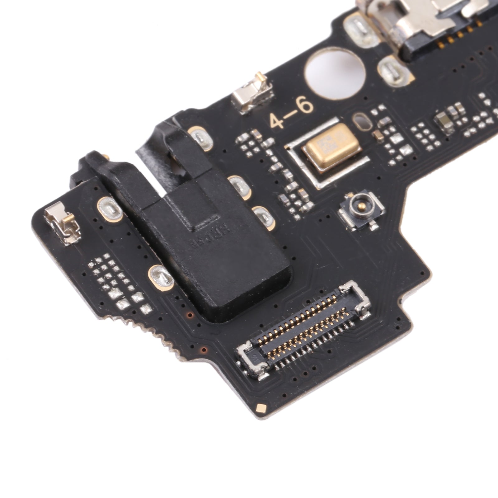 For-Realme-C33-/-C30-/-Realme-C30s-OEM-Charging-Port-Board