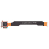 For-Xiaomi-Redmi-K40-Gaming-/-Poco-F3-GT-OEM-SIM-Card-Holder-Socket-with-Flex-Cable