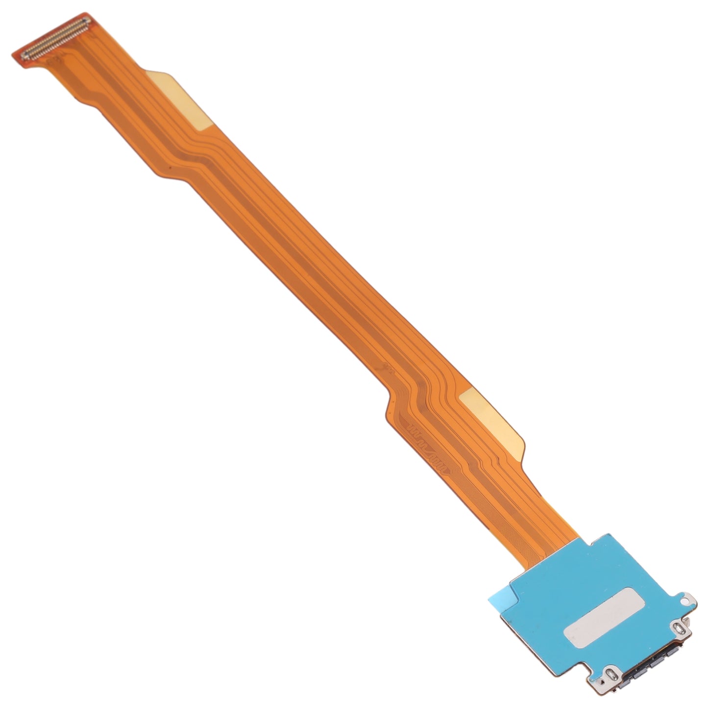 For-Xiaomi-Redmi-K40-Gaming-/-Poco-F3-GT-OEM-SIM-Card-Holder-Socket-with-Flex-Cable