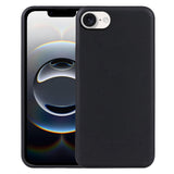 For-iPhone-16e-TPU-Phone-Case(Black)