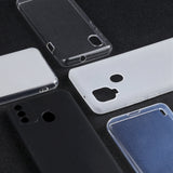 For-iPhone-16e-TPU-Phone-Case(Black)