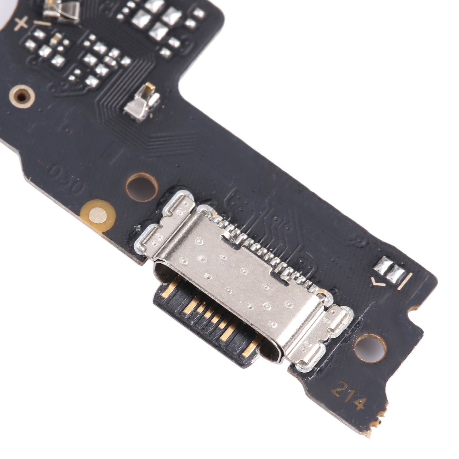 For-Xiaomi-Redmi-11-Prime-5G-OEM-Charging-Port-Board