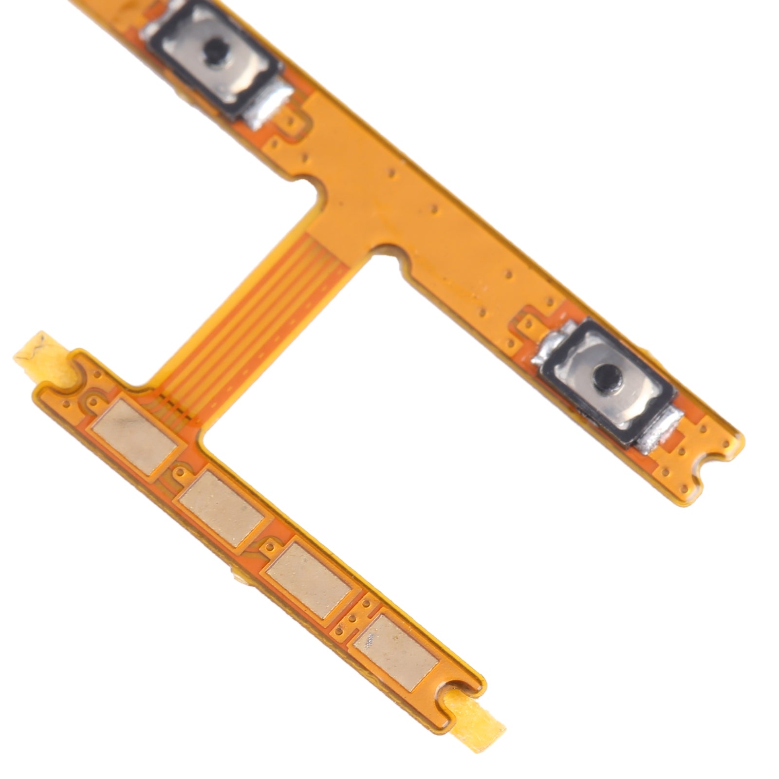 For-Xiaomi-Redmi-11-Prime-5G-OEM-Power-Button-&-Volume-Button-Flex-Cable