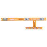 For-Motorola-Moto-G54-OEM-Power-Button-&-Volume-Button-Flex-Cable