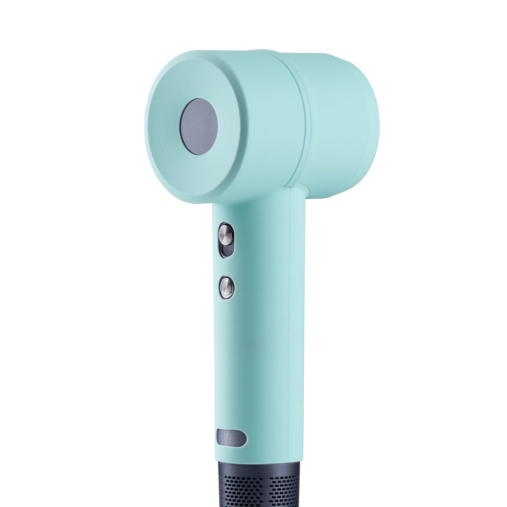For Dyson LF03 Hairdryer Silicone Protective Case(Mint Green)