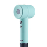 For Dyson LF03 Hairdryer Silicone Protective Case(Mint Green)
