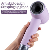 For Dyson LF03 Hairdryer Silicone Protective Case(Mint Green)