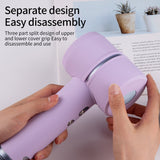 For Dyson LF03 Hairdryer Silicone Protective Case(Mint Green)