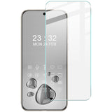 For-Huawei-Pura-70-imak-H-Series-Tempered-Glass-Film