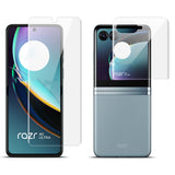 For-Motorola-Razr-40-Ultra-1-Sets-imak-Curved-Full-Screen-Hydrogel-Film-Front-+-Back-Film-Set