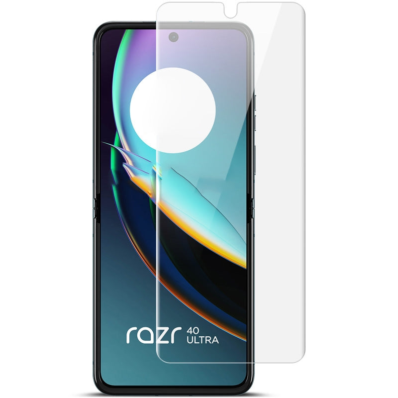 For-Motorola-Razr-40-Ultra-1-Sets-imak-Curved-Full-Screen-Hydrogel-Film-Front-+-Back-Film-Set
