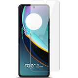 For-Motorola-Razr-40-Ultra-1-Sets-imak-Curved-Full-Screen-Hydrogel-Film-Front-+-Back-Film-Set