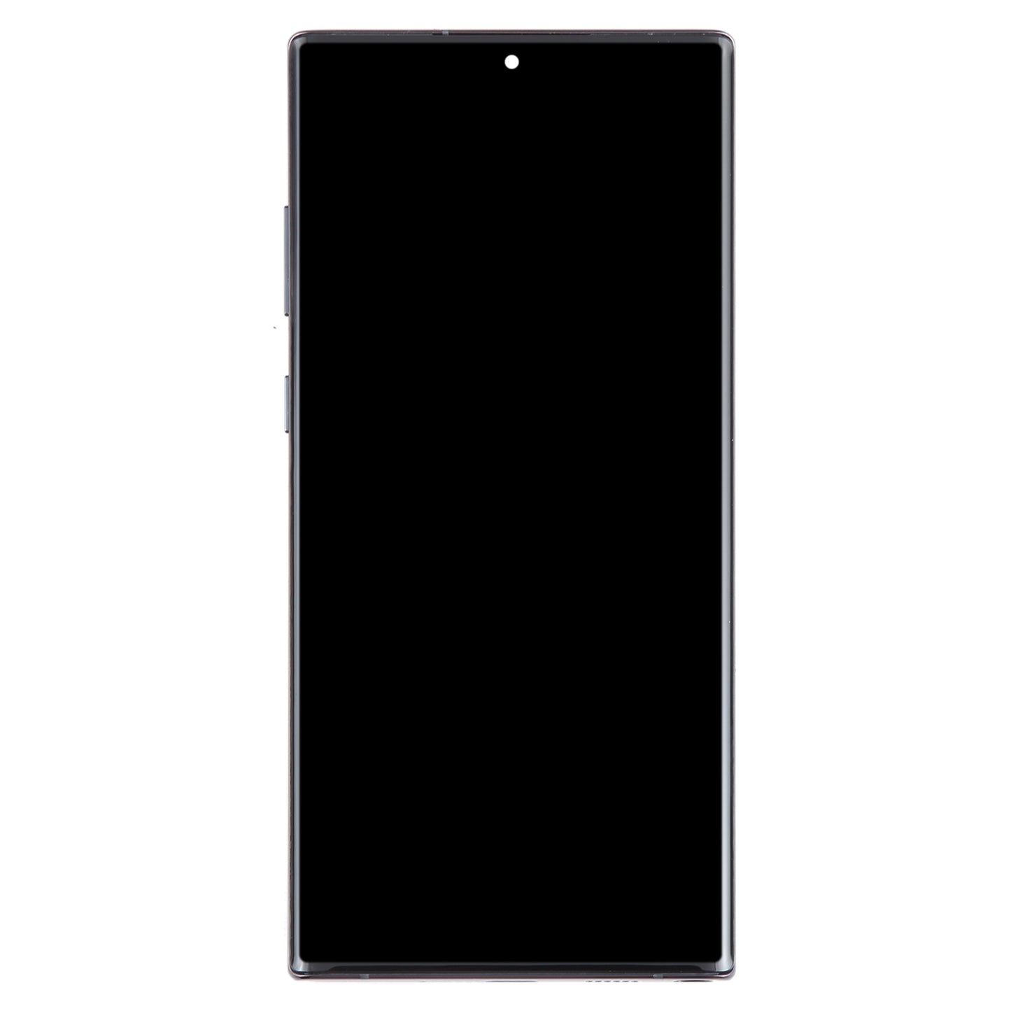 For-Samsung-Galaxy-Note10+-SM-N975-6.67-inch-OLED-LCD-Screen-Digitizer-Full-Assembly-with-Frame(Black)