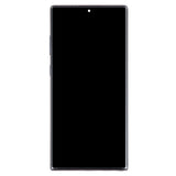 For-Samsung-Galaxy-Note10+-SM-N975-6.67-inch-OLED-LCD-Screen-Digitizer-Full-Assembly-with-Frame(Black)
