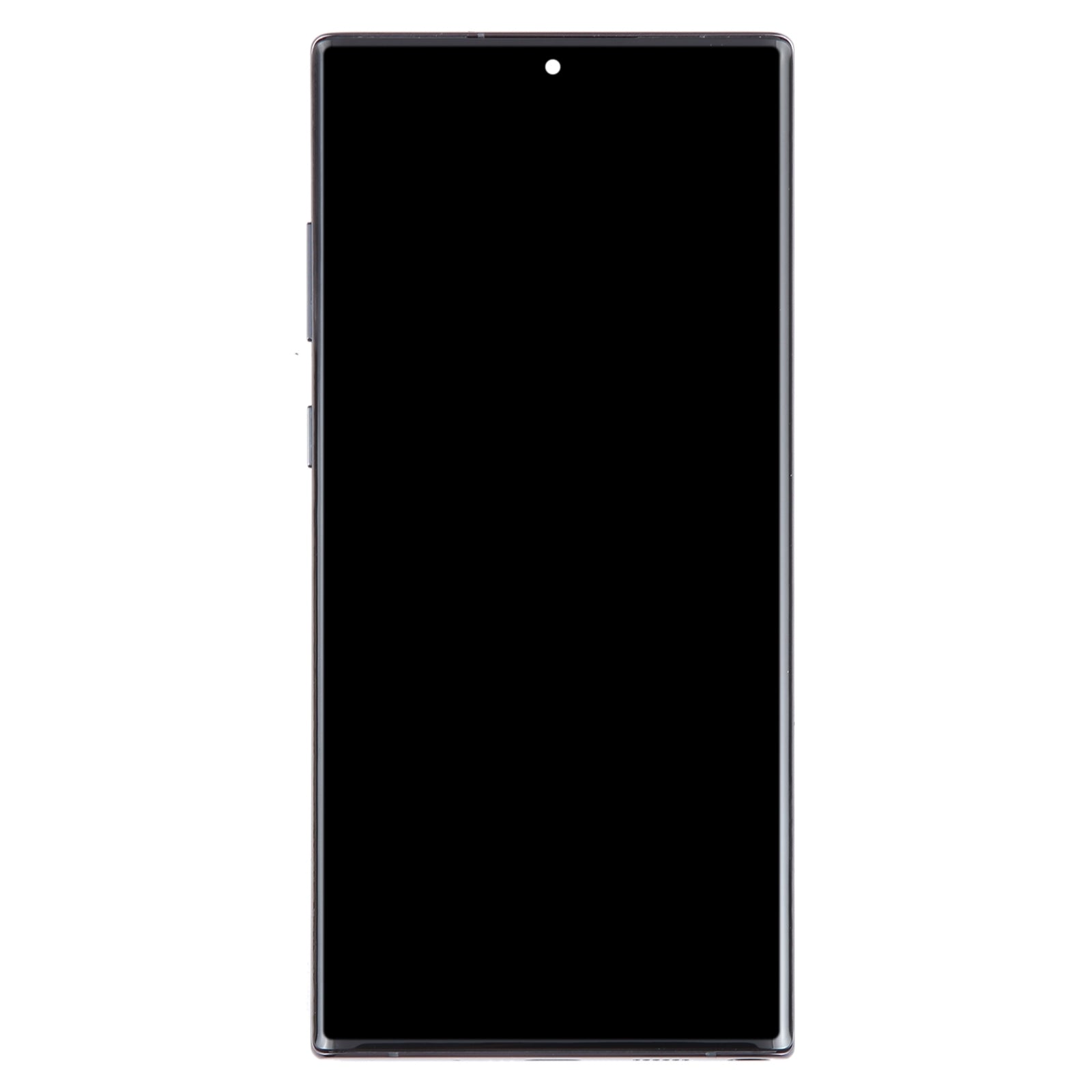 For-Samsung-Galaxy-Note10+-SM-N975-6.67-inch-OLED-LCD-Screen-Digitizer-Full-Assembly-with-Frame(Black)