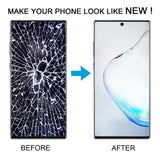 For-Samsung-Galaxy-Note10+-SM-N975-6.67-inch-OLED-LCD-Screen-Digitizer-Full-Assembly-with-Frame(Black)