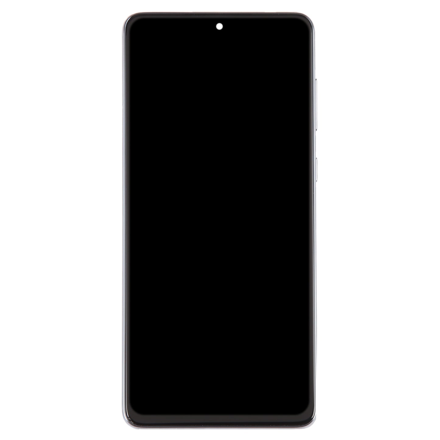 For-Samsung-Galaxy-A73-5G-SM-A736B-OLED-LCD-Screen-Digitizer-Full-Assembly-with-Frame(Black)