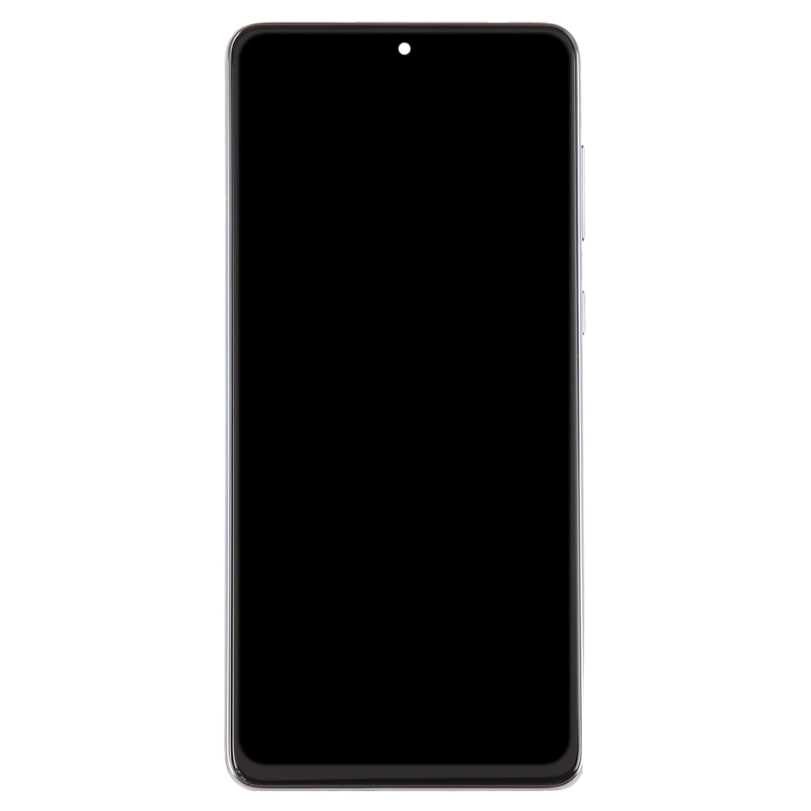 For-Samsung-Galaxy-A73-5G-SM-A736B-OLED-LCD-Screen-Digitizer-Full-Assembly-with-Frame(Black)