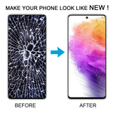 For-Samsung-Galaxy-A73-5G-SM-A736B-OLED-LCD-Screen-Digitizer-Full-Assembly-with-Frame(Black)