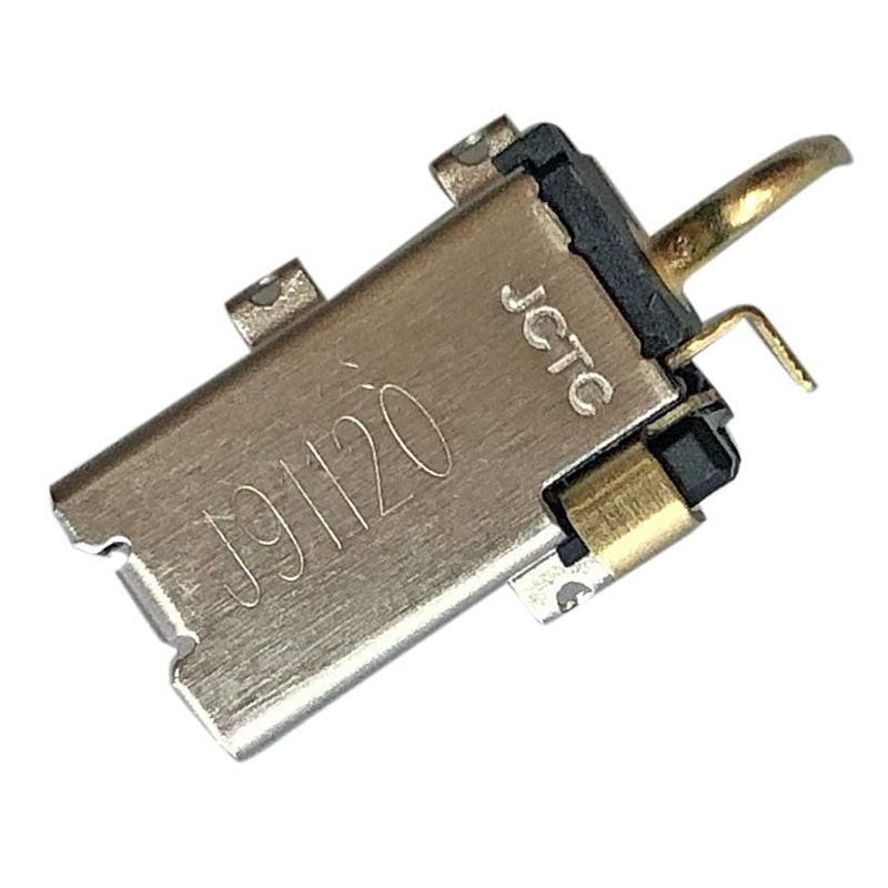 For-Lenovo-IdeaPad-120S-14IAP-81A5-Power-Jack-Connector