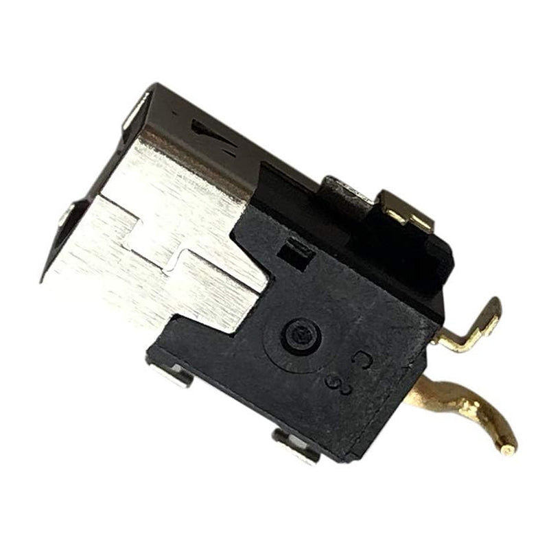 For-Lenovo-IdeaPad-120S-14IAP-81A5-Power-Jack-Connector