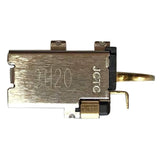 For-Lenovo-IdeaPad-120S-14IAP-81A5-Power-Jack-Connector