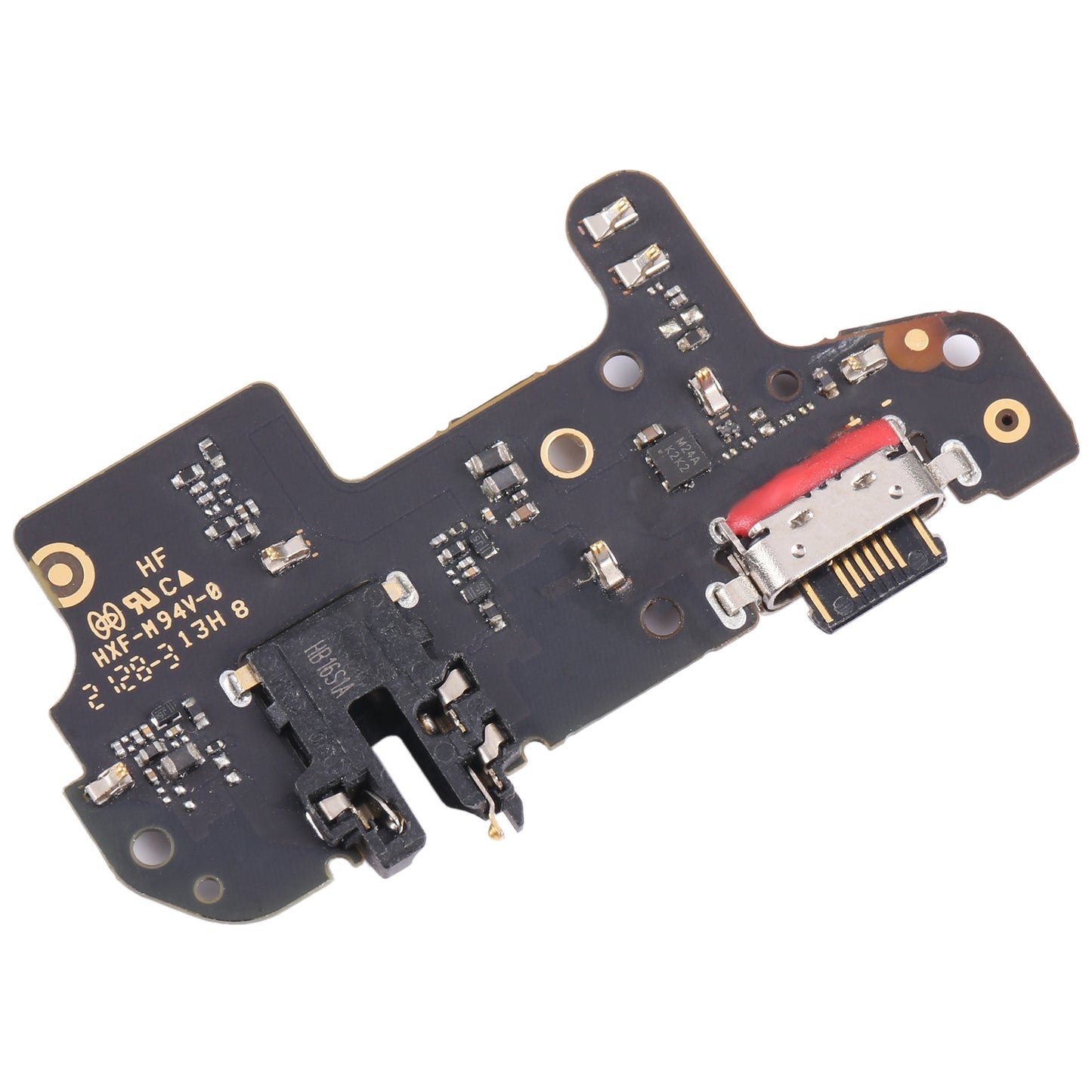 For-Motorola-Edge-20-Fusion-Original-Charging-Port-Board