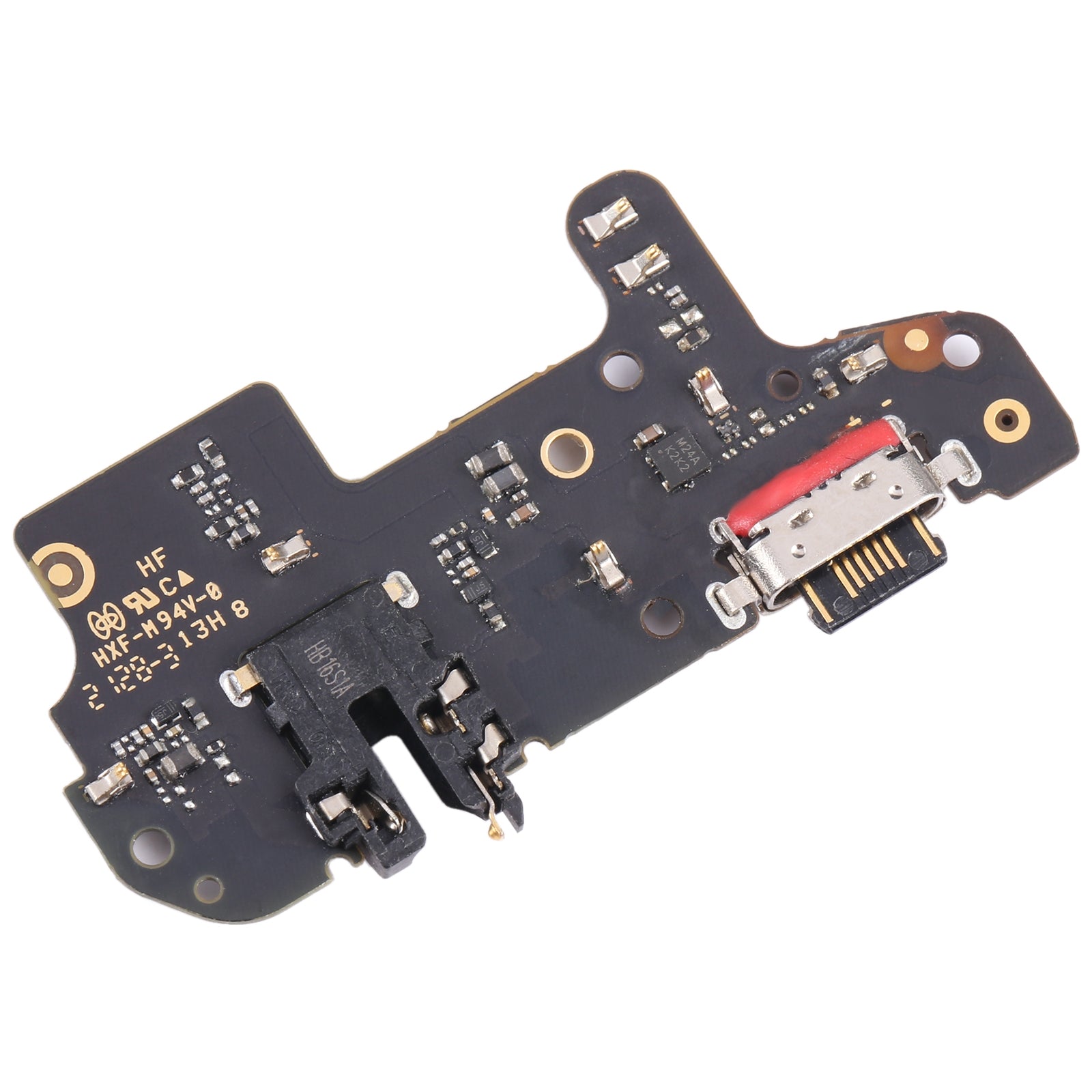 For-Motorola-Edge-20-Fusion-Original-Charging-Port-Board