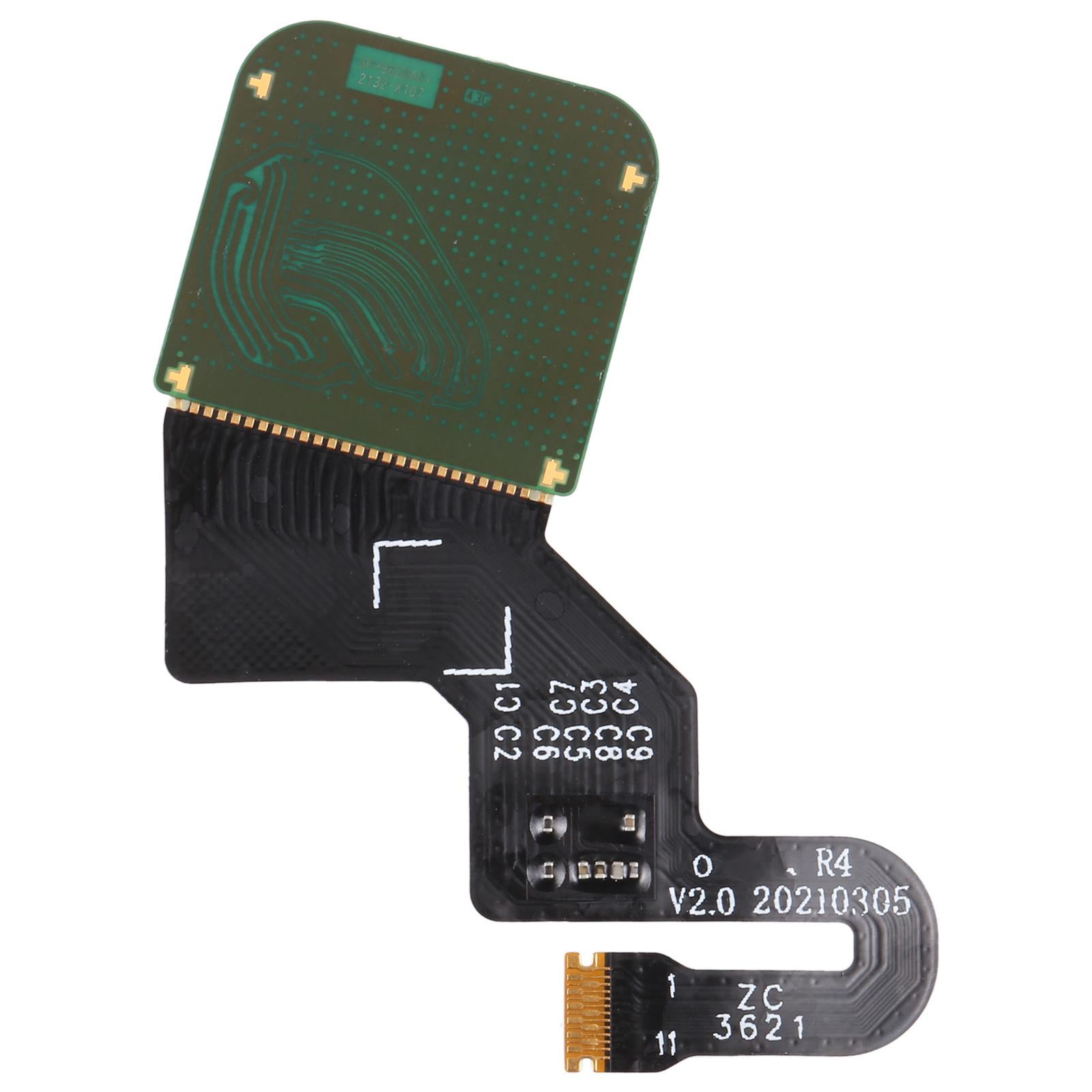 For-Google-Pixel-6-Pro-Original-Fingerprint-Sensor-Flex-Cable