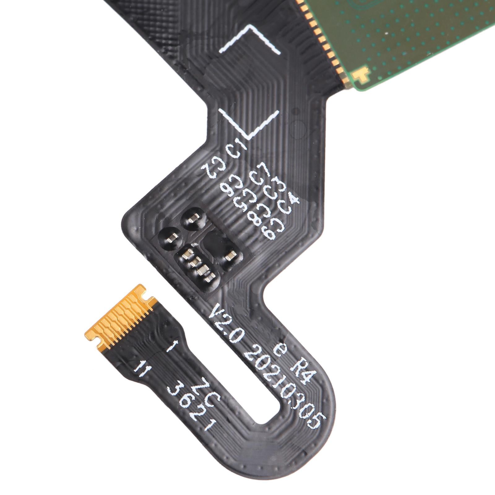 For-Google-Pixel-6-Pro-Original-Fingerprint-Sensor-Flex-Cable