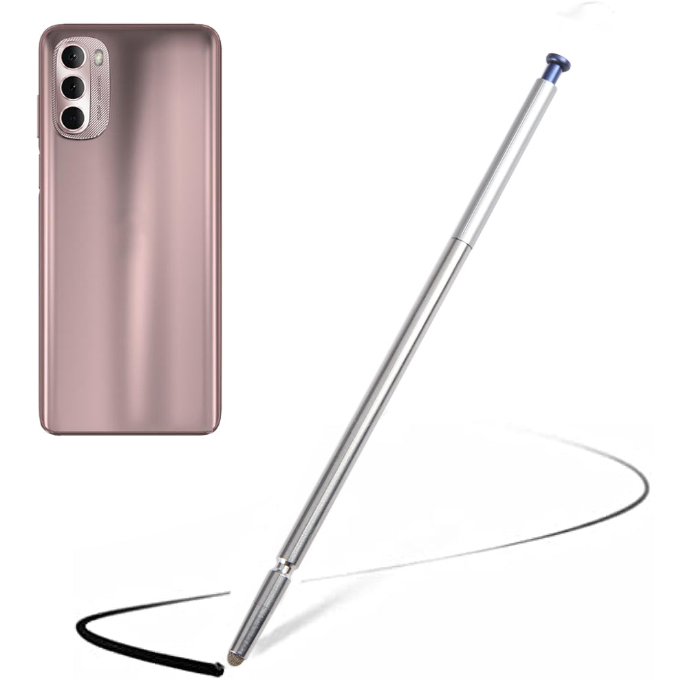 For-Motorola-Moto-G-Stylus-2022-Screen-Touch-Pen(Blue)