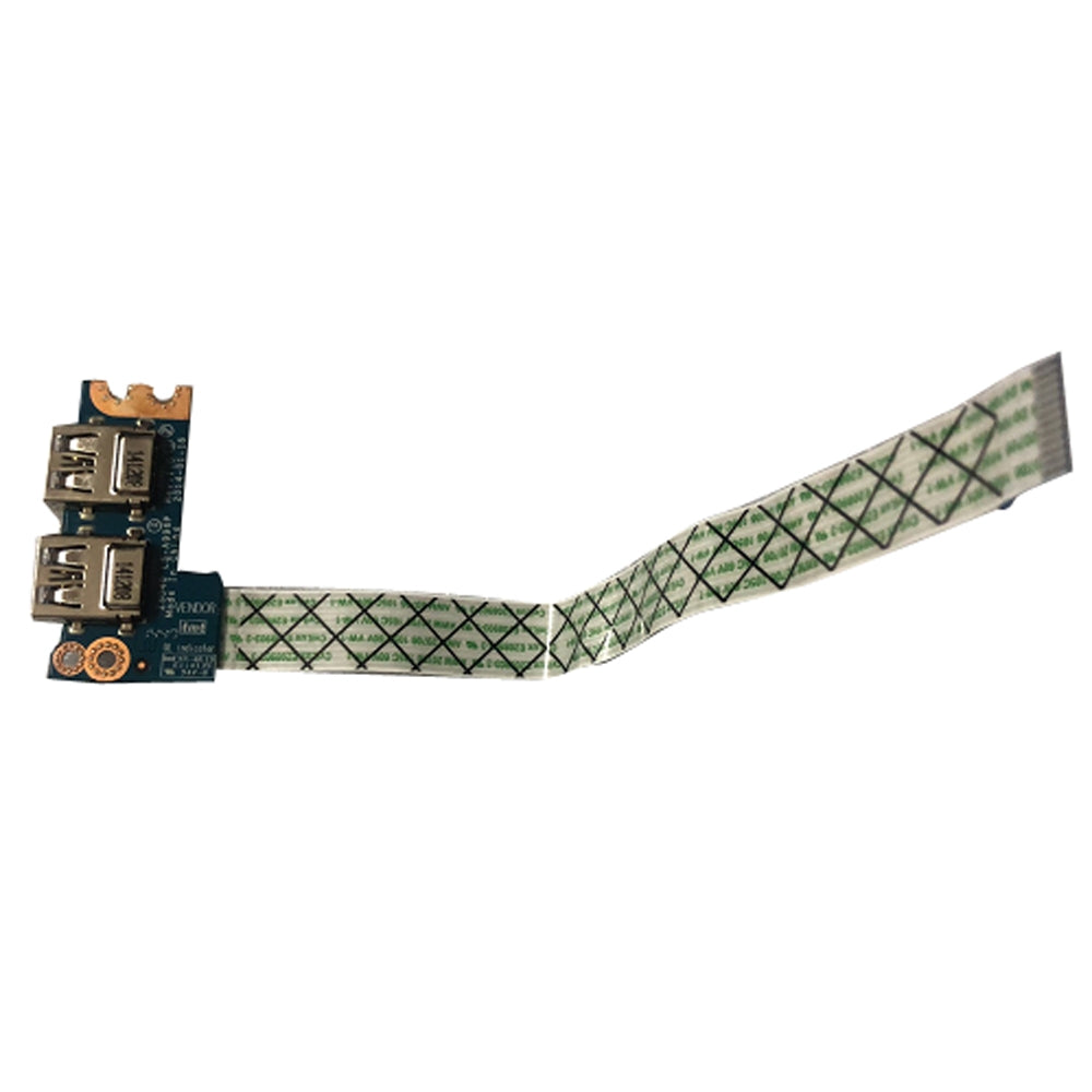 For-HP-240-G3-14-R-USB-Power-Board