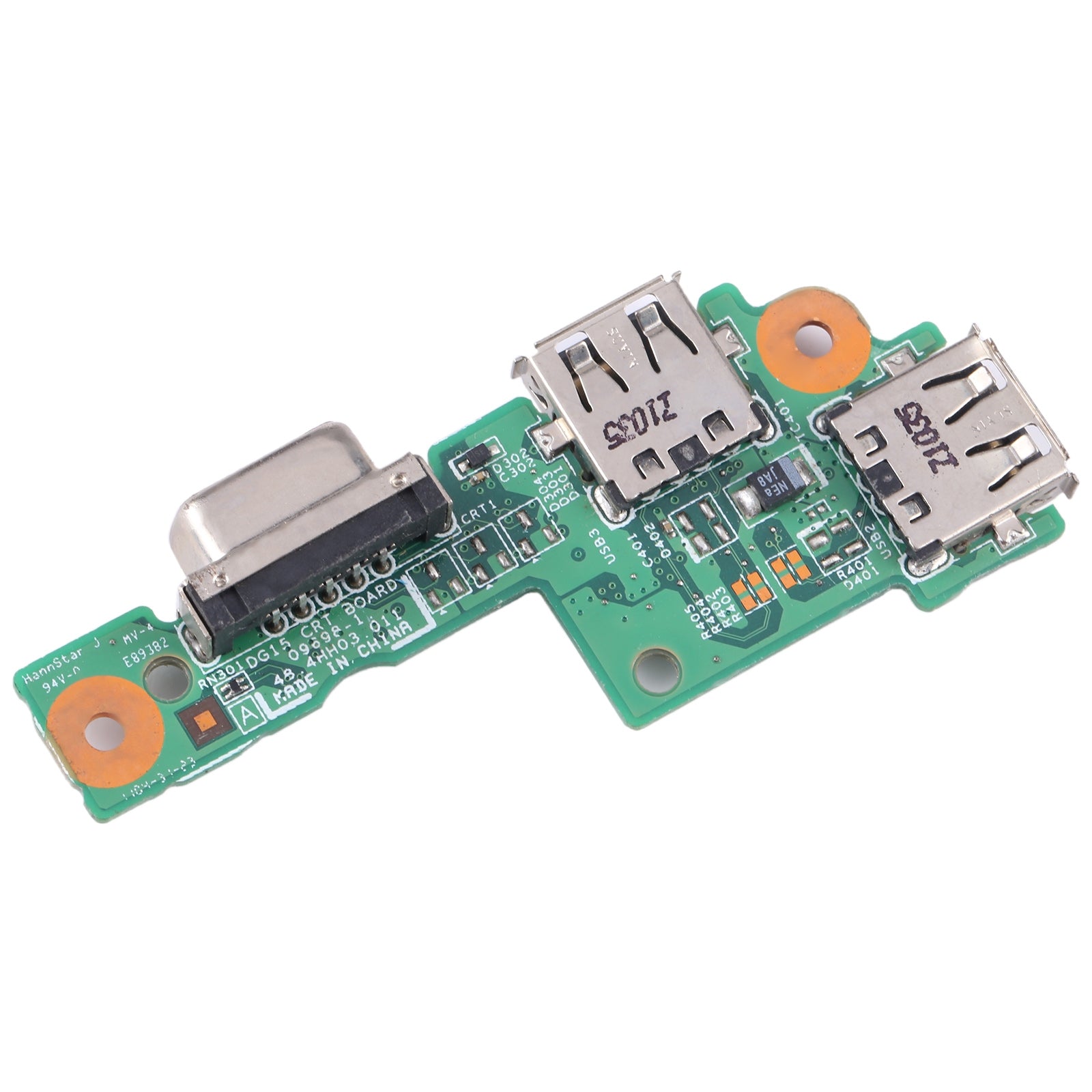 For-Dell-Inspiron-15R-N5010-USB-Power-Board