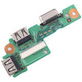 For-Dell-Inspiron-15R-N5010-USB-Power-Board