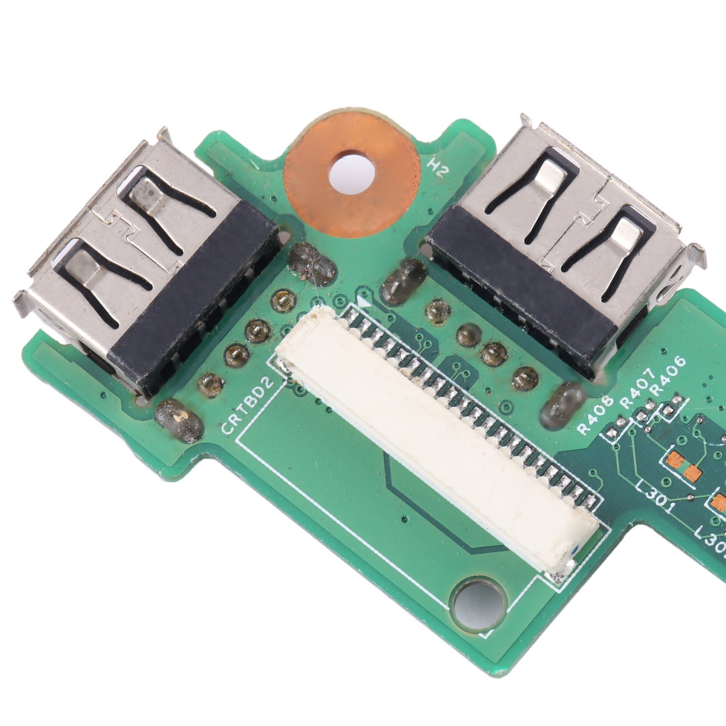 For-Dell-Inspiron-15R-N5010-USB-Power-Board