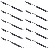 For-Samsung-Galaxy-A21s-SM-A217-10pcs-Power-Button-+-Volume-Control-Button(Black)
