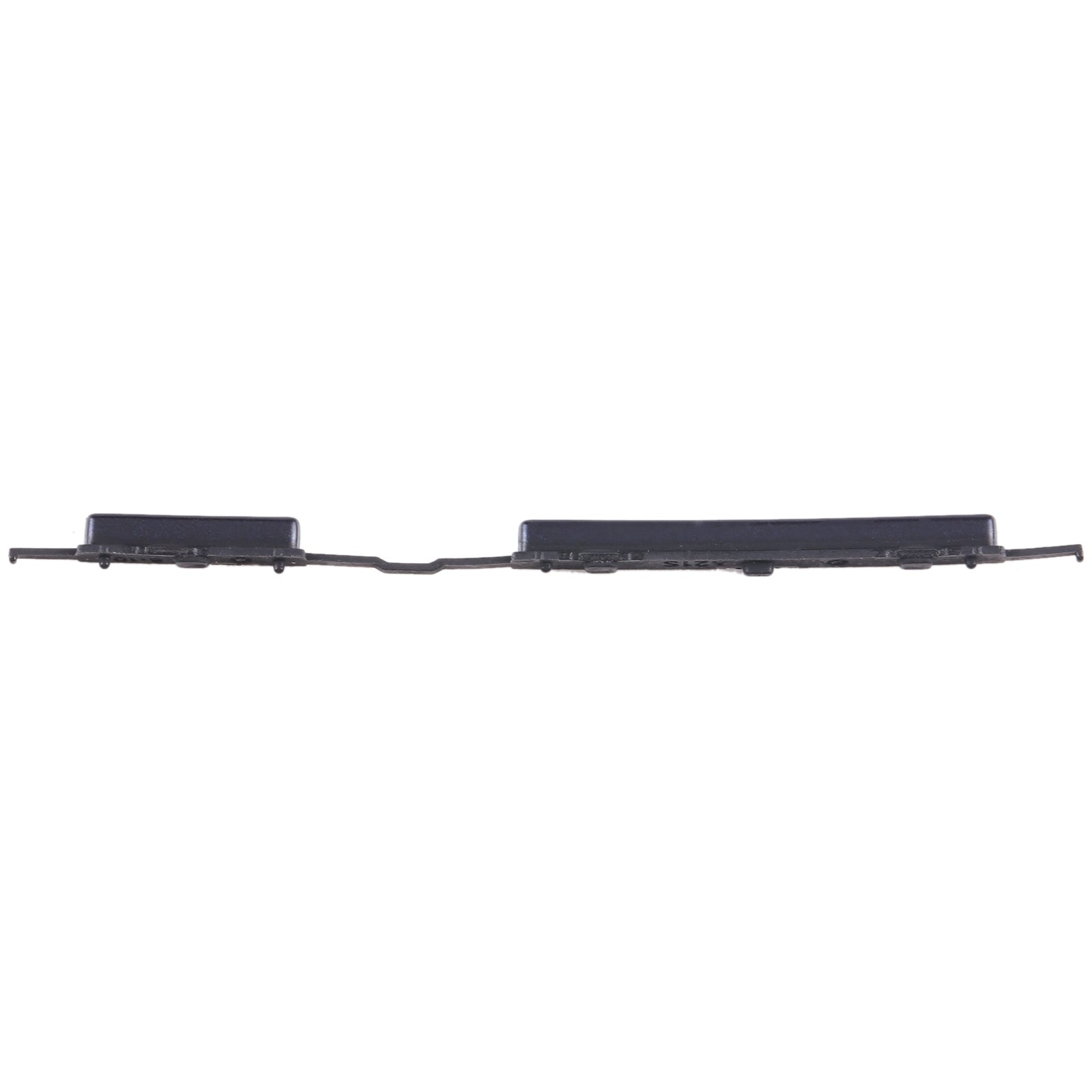For-Samsung-Galaxy-A21s-SM-A217-10pcs-Power-Button-+-Volume-Control-Button(Black)
