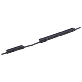 For-Samsung-Galaxy-A21s-SM-A217-10pcs-Power-Button-+-Volume-Control-Button(Black)