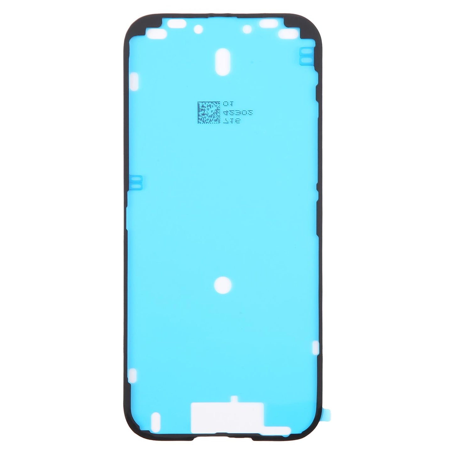 For iPhone 17 LCD Frame Bezel Waterproof Adhesive Stickers